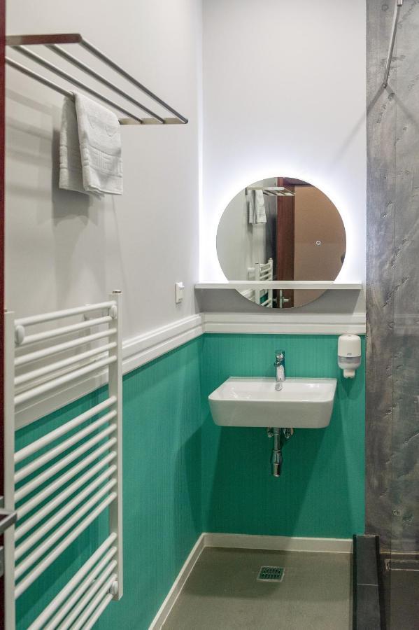 H11 Downtown Apartments Târgu-Mureş Esterno foto