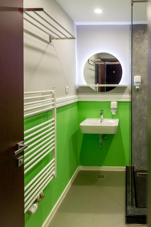 H11 Downtown Apartments Târgu-Mureş Esterno foto