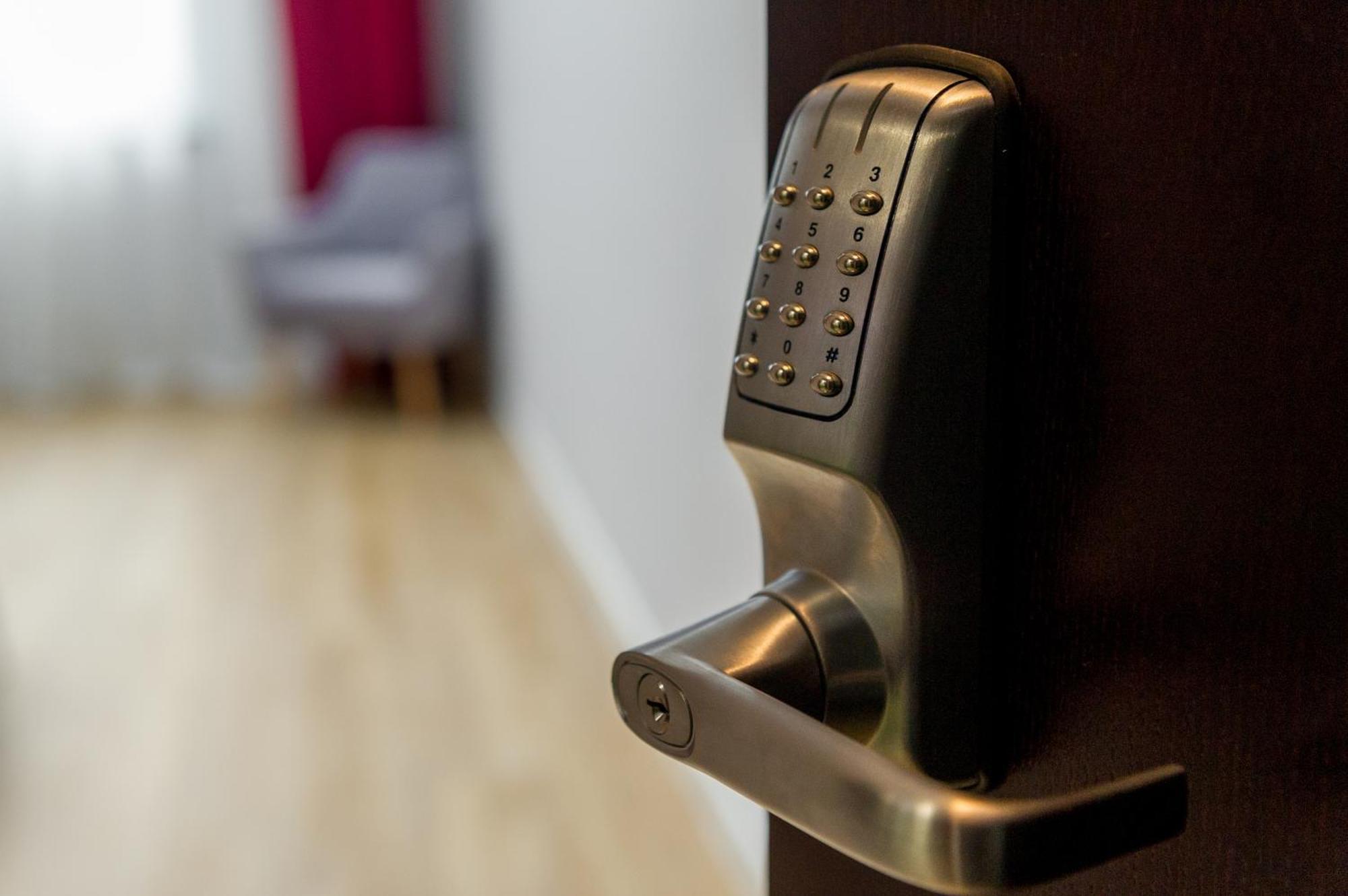 H11 Downtown Apartments Târgu-Mureş Esterno foto