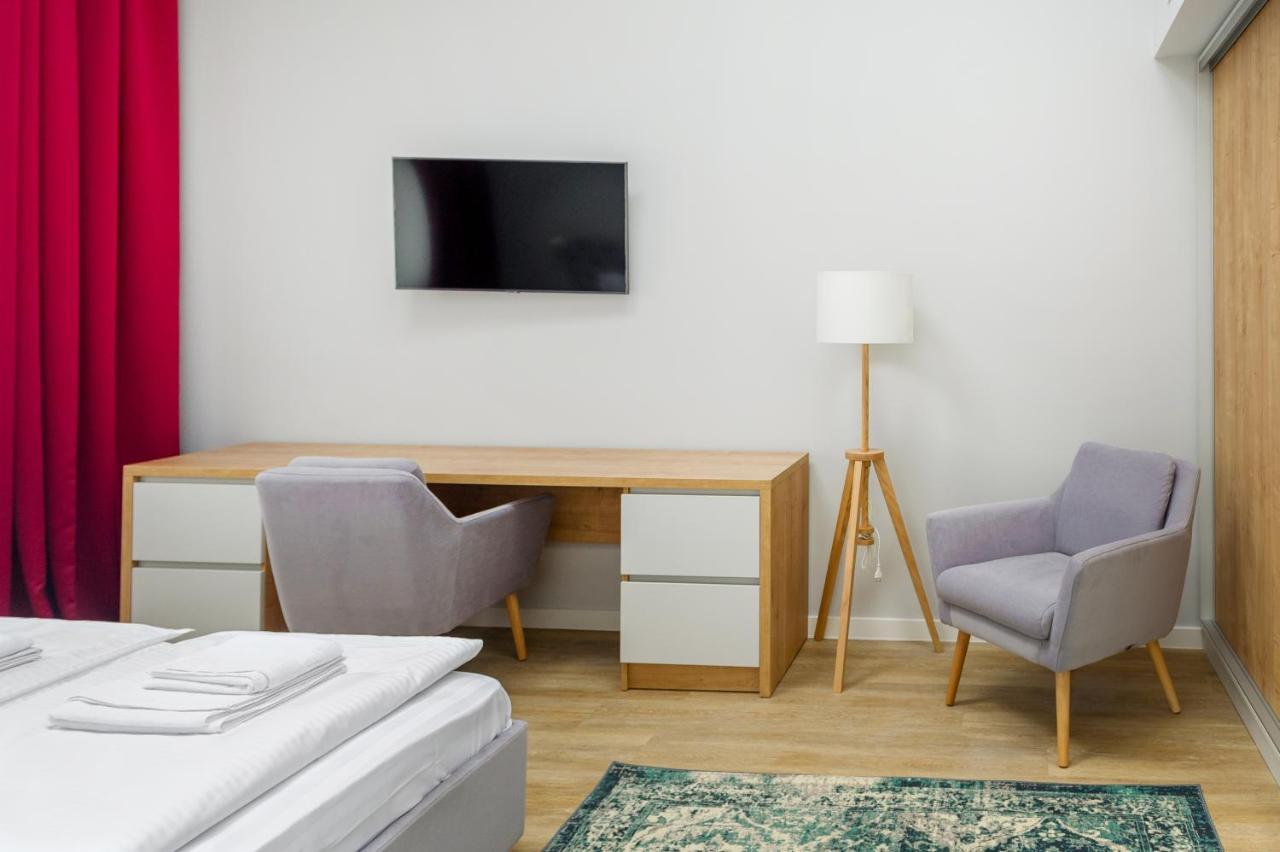 H11 Downtown Apartments Târgu-Mureş Esterno foto